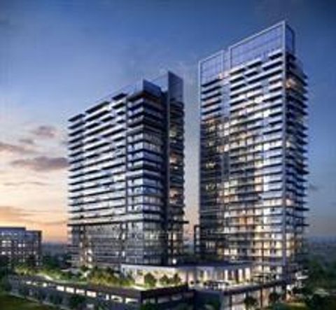 Photo 15 at #1206 - 105 Oneida Crescent, Langstaff, Richmond Hill