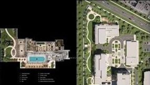 Photo 21 at #1206 - 105 Oneida Crescent, Langstaff, Richmond Hill