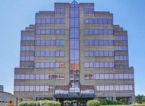 Photo 0 at 312 - 255 Duncan Mill Road, Windfields, Toronto