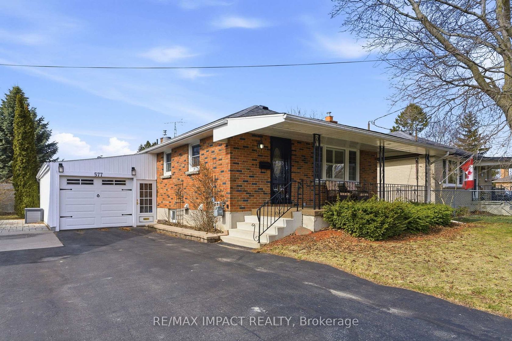 577 Sinclair Street, Cobourg 