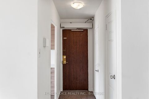 Photo 1 at 302 - 921 Midland Avenue, Eglinton East, Toronto
