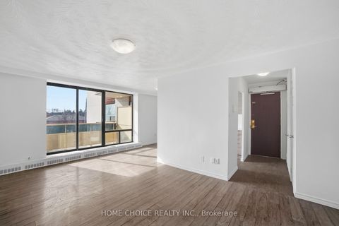 Photo 2 at 302 - 921 Midland Avenue, Eglinton East, Toronto