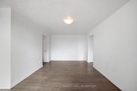 Photo 4 at 302 - 921 Midland Avenue, Eglinton East, Toronto