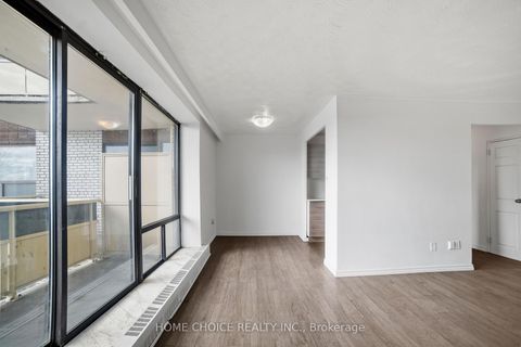Photo 5 at 302 - 921 Midland Avenue, Eglinton East, Toronto