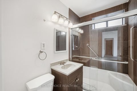 Photo 9 at 302 - 921 Midland Avenue, Eglinton East, Toronto
