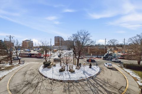 Photo 12 at 302 - 921 Midland Avenue, Eglinton East, Toronto