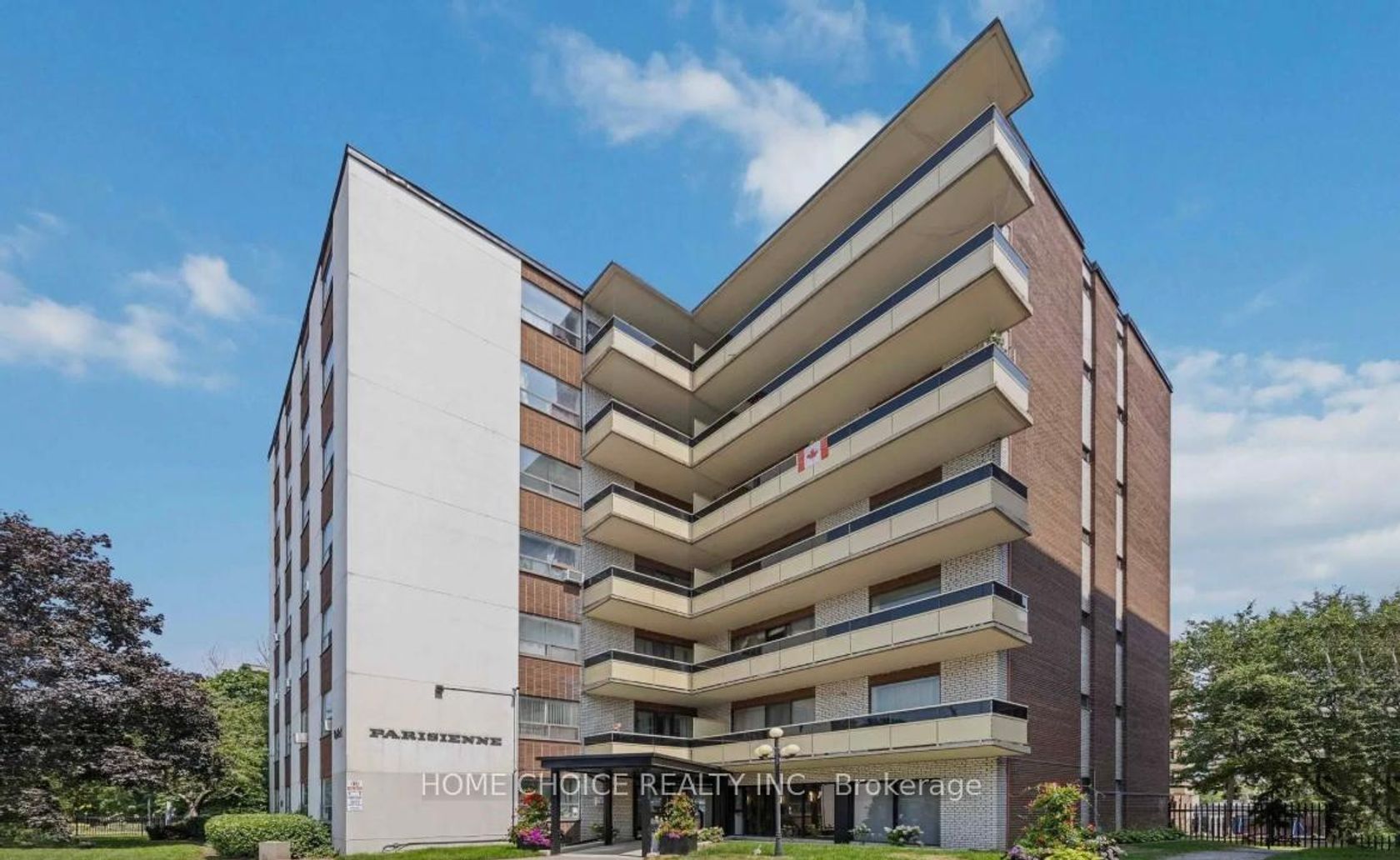 302 - 921 Midland Avenue, Eglinton East, Toronto 