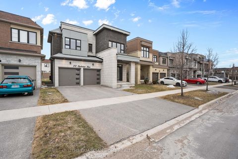 Photo 1 at 50 Cryderman Lane, Bowmanville, Clarington