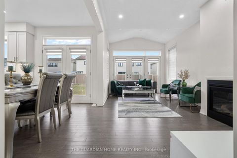 Photo 5 at 50 Cryderman Lane, Bowmanville, Clarington