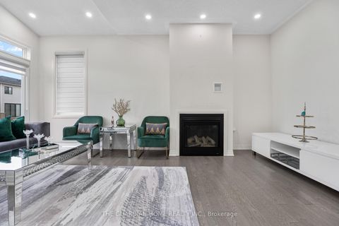 Photo 7 at 50 Cryderman Lane, Bowmanville, Clarington