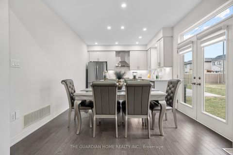 Photo 9 at 50 Cryderman Lane, Bowmanville, Clarington