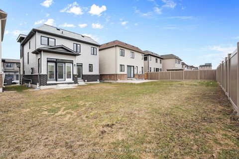 Photo 37 at 50 Cryderman Lane, Bowmanville, Clarington