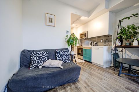 Photo 18 at 505 - 1 Neighbourhood Lane, Queensway, Toronto