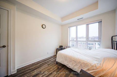 Photo 21 at 505 - 1 Neighbourhood Lane, Queensway, Toronto