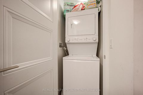 Photo 24 at 505 - 1 Neighbourhood Lane, Queensway, Toronto