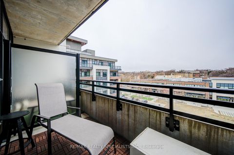 Photo 25 at 505 - 1 Neighbourhood Lane, Queensway, Toronto