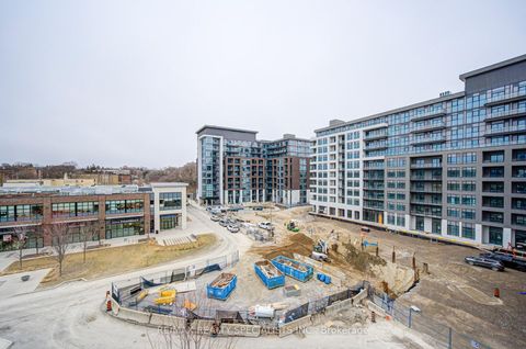 Photo 31 at 505 - 1 Neighbourhood Lane, Queensway, Toronto