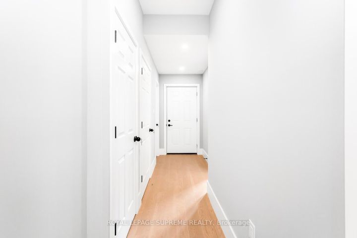 Photo 2 at 82 Pritchard Avenue, Smythe, Toronto