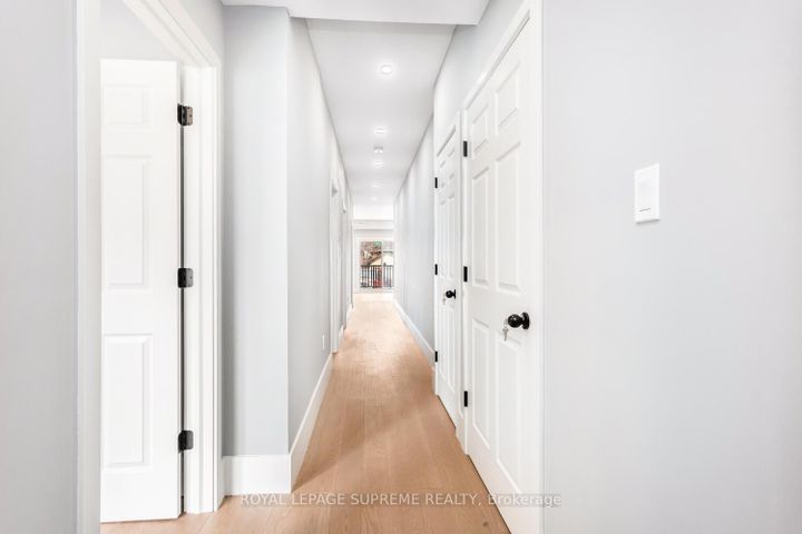 Photo 3 at 82 Pritchard Avenue, Smythe, Toronto