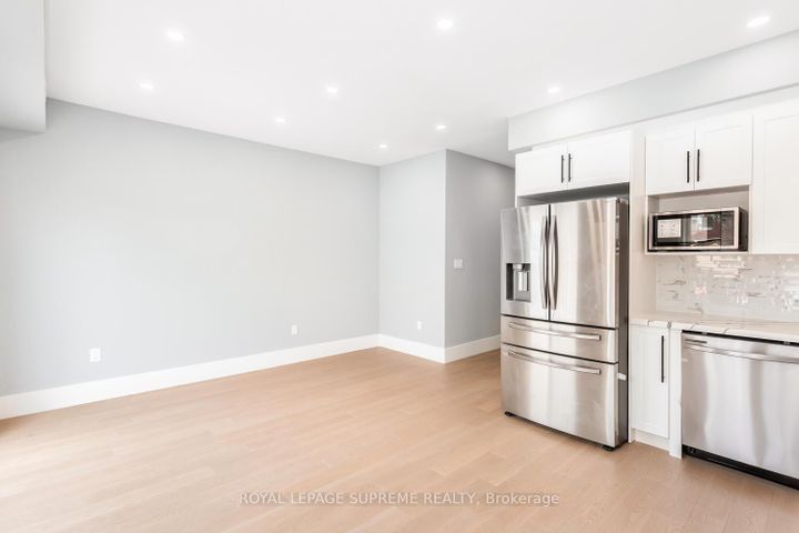 Photo 7 at 82 Pritchard Avenue, Smythe, Toronto