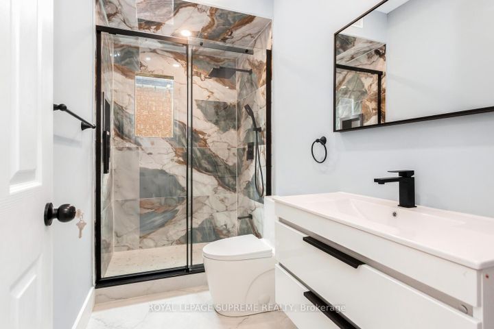 Photo 8 at 82 Pritchard Avenue, Smythe, Toronto