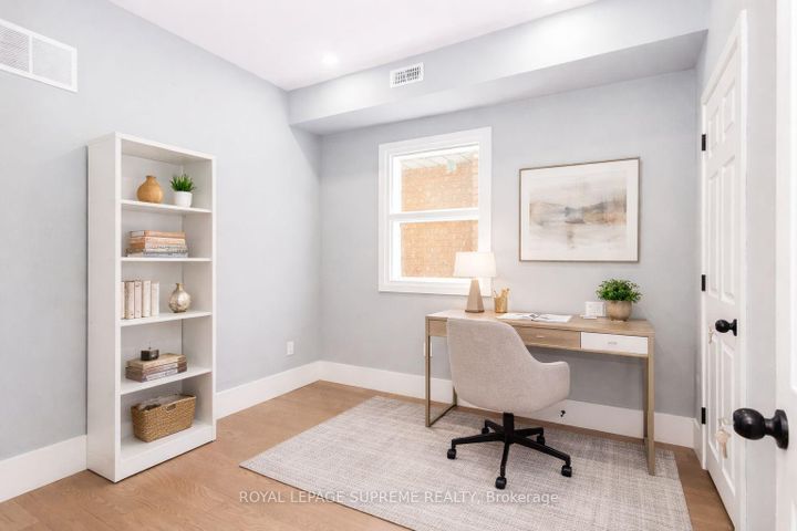 Photo 11 at 82 Pritchard Avenue, Smythe, Toronto