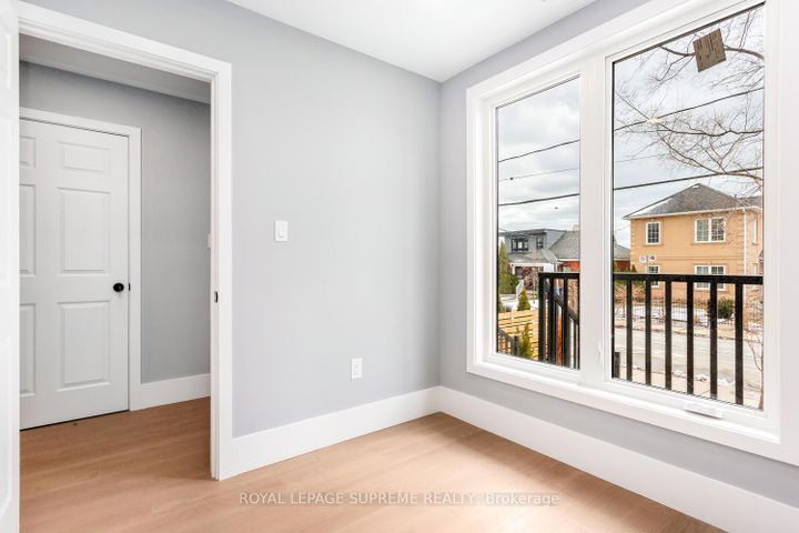 Photo 14 at 82 Pritchard Avenue, Smythe, Toronto