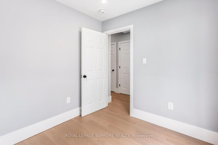 Photo 15 at 82 Pritchard Avenue, Smythe, Toronto