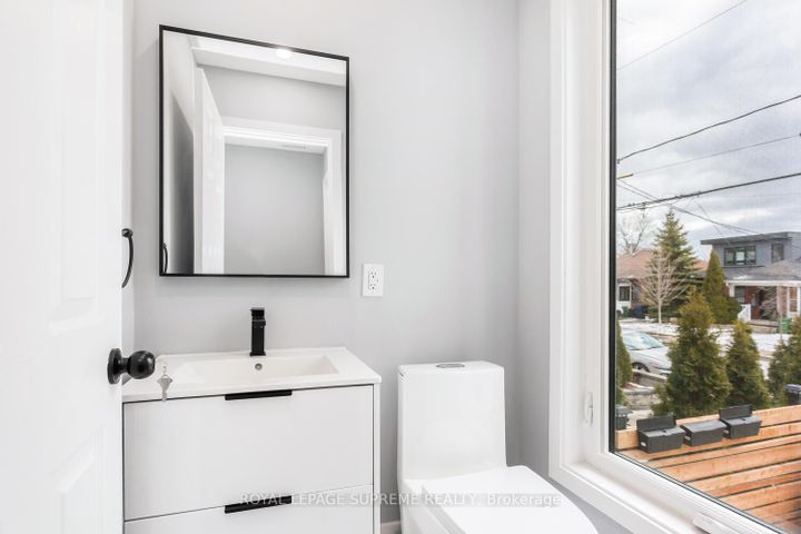 Photo 16 at 82 Pritchard Avenue, Smythe, Toronto