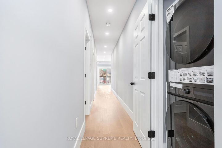 Photo 17 at 82 Pritchard Avenue, Smythe, Toronto