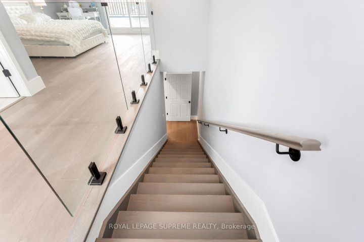 Photo 18 at 82 Pritchard Avenue, Smythe, Toronto