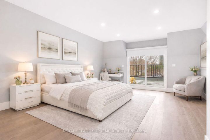 Photo 19 at 82 Pritchard Avenue, Smythe, Toronto