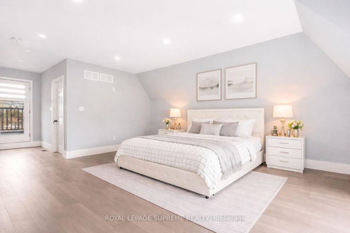 Photo 20 at 82 Pritchard Avenue, Smythe, Toronto