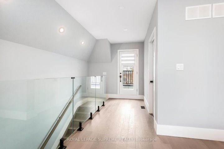 Photo 21 at 82 Pritchard Avenue, Smythe, Toronto