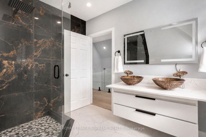 Photo 24 at 82 Pritchard Avenue, Smythe, Toronto