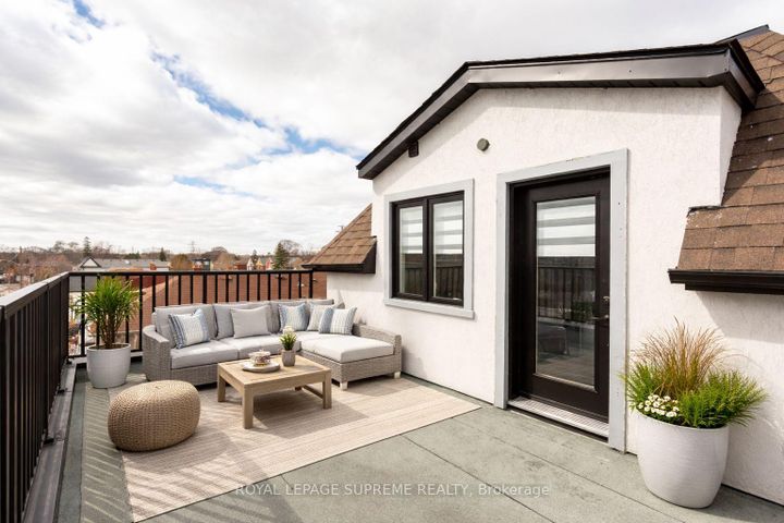 Photo 25 at 82 Pritchard Avenue, Smythe, Toronto