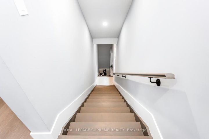 Photo 27 at 82 Pritchard Avenue, Smythe, Toronto
