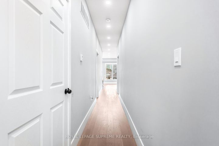 Photo 28 at 82 Pritchard Avenue, Smythe, Toronto