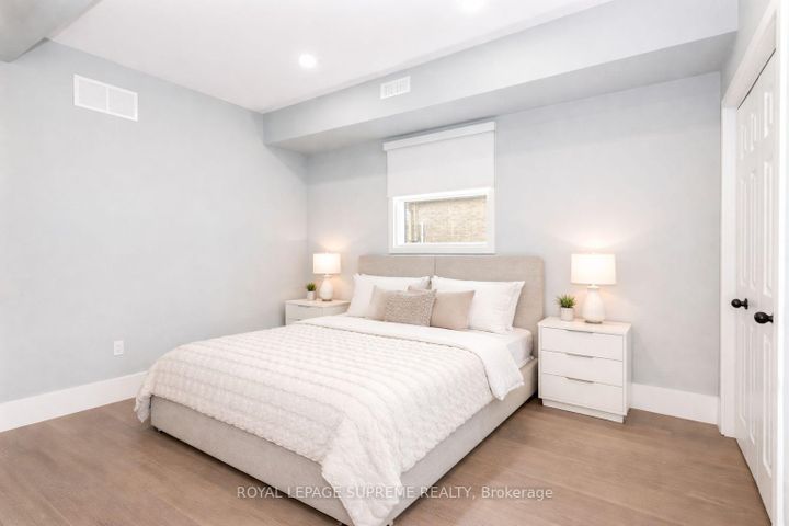 Photo 31 at 82 Pritchard Avenue, Smythe, Toronto