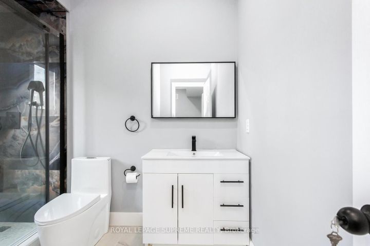Photo 32 at 82 Pritchard Avenue, Smythe, Toronto