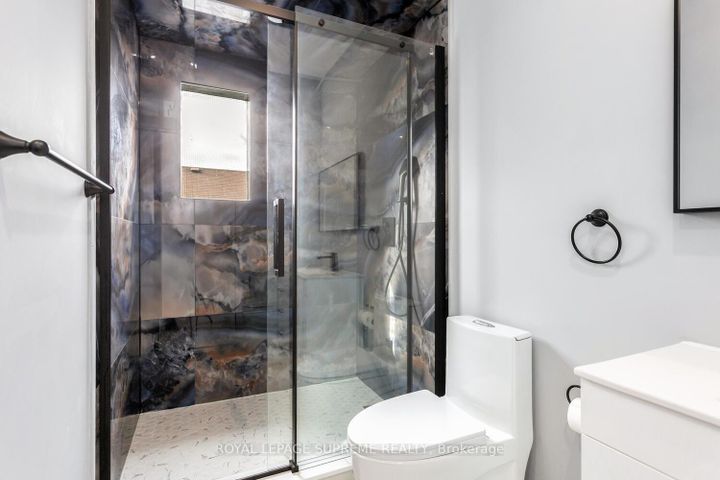 Photo 33 at 82 Pritchard Avenue, Smythe, Toronto