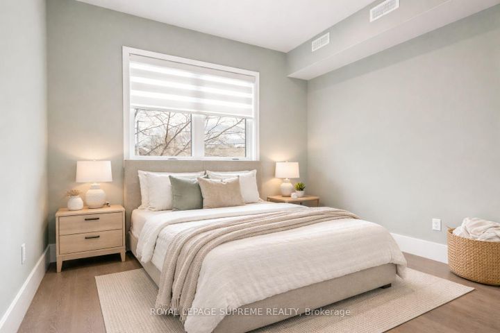 Photo 35 at 82 Pritchard Avenue, Smythe, Toronto