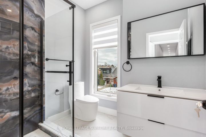 Photo 36 at 82 Pritchard Avenue, Smythe, Toronto