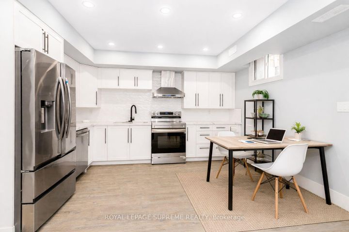 Photo 40 at 82 Pritchard Avenue, Smythe, Toronto