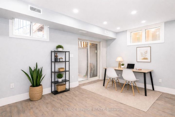 Photo 41 at 82 Pritchard Avenue, Smythe, Toronto