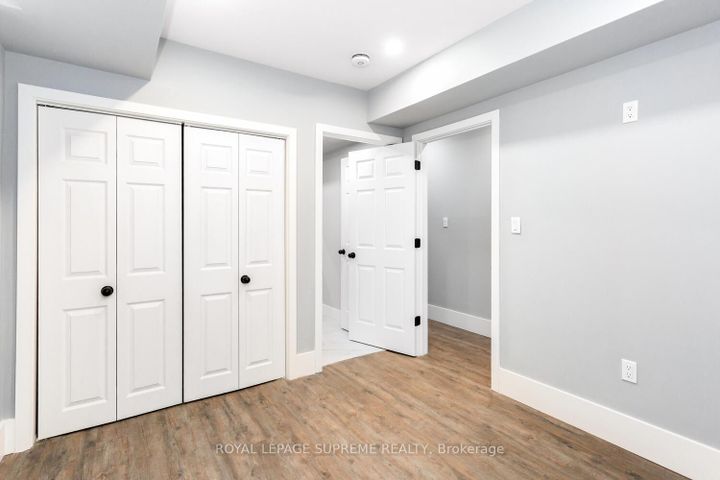 Photo 43 at 82 Pritchard Avenue, Smythe, Toronto