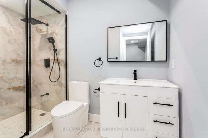 Photo 44 at 82 Pritchard Avenue, Smythe, Toronto