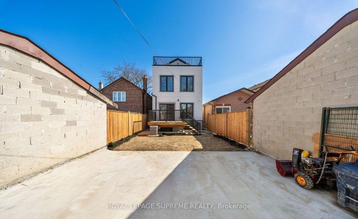 Photo 46 at 82 Pritchard Avenue, Smythe, Toronto