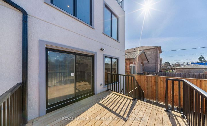 Photo 47 at 82 Pritchard Avenue, Smythe, Toronto