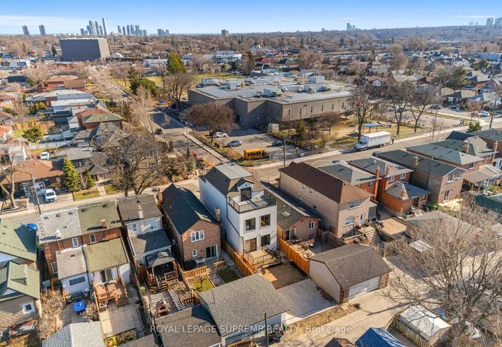 Photo 48 at 82 Pritchard Avenue, Smythe, Toronto